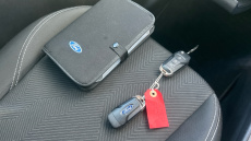 Ford Fiesta 1.0 EcoBoost Trend 5dr Petrol Hatchback